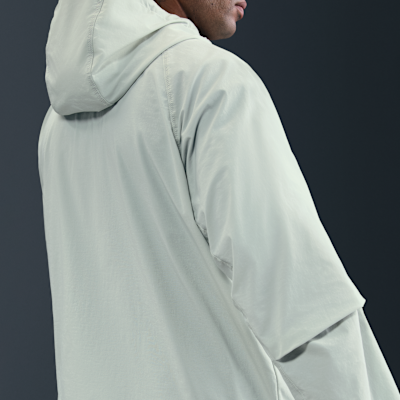 Veste tissée Nike Tech pour homme