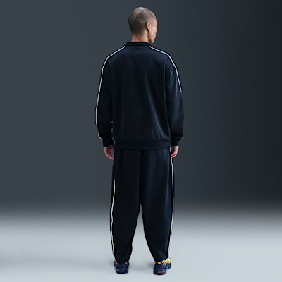 Nike Sportswear Club Men's Oversized Knit Track Pants
