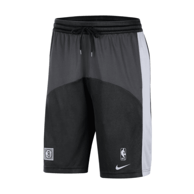 Brooklyn Nets Starting 5 Men's Nike Dri-FIT NBA Shorts