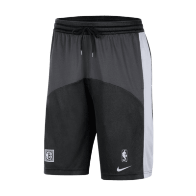 Nike San Antonio Spurs Icon Swingman Shorts, Big Boys (8-20)