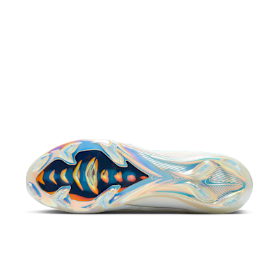 Nike Mercurial Vapor 16 Elite x Air Max 95 SE FG Botas de fútbol de perfil bajo para terreno firme