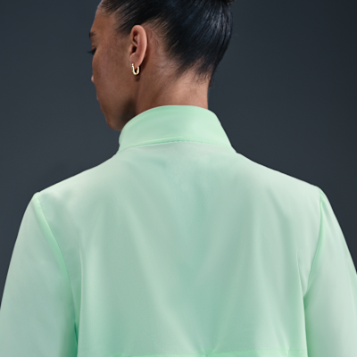 Veste de running Dri-FIT Nike Tempo Swoosh Run pour femme