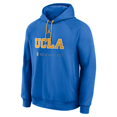 UCLA Courtside Basketball Practice