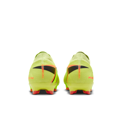 Nike Mercurial Vapor 16 Pro Firm-Ground Low-Top Soccer Cleats