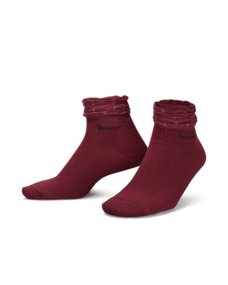 Unisex носки Nike Everyday Training Ankle Socks для тренировок