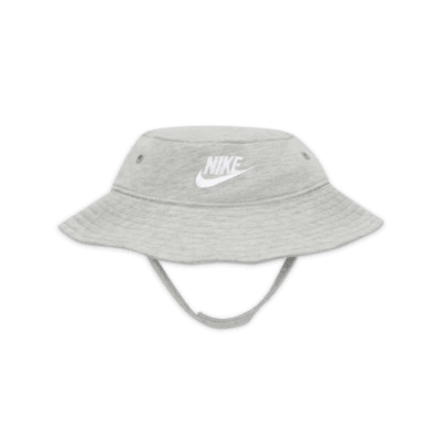 Nike Baby Bodysuit and Hat Box Set