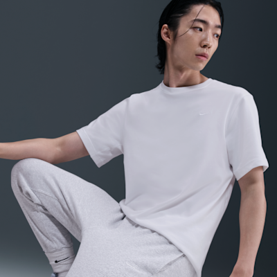 나이키 클럽 남성 프렌치 테리 조거