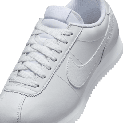 Nike Cortez Leather Women's Shoes