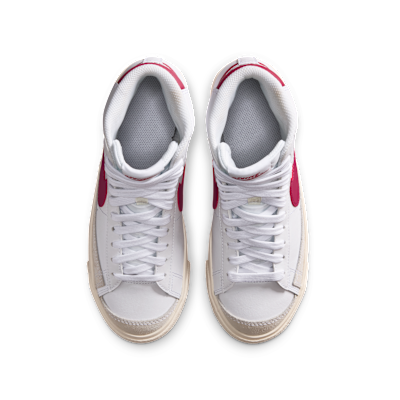 Tenis para niños grandes Nike Blazer Mid '77