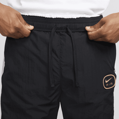 Nike Air Pantalons de teixit Woven - Home