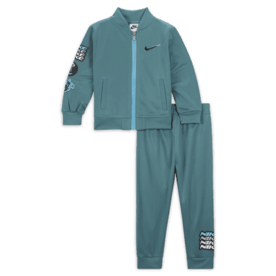 Nike KSA Tricot Set Baby (12-24M) Tracksuit