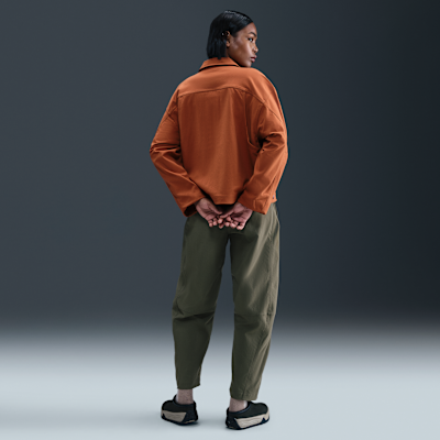 Nike Sportswear "Smith Summit" Women's UV-Resistant Jacket