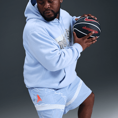 Shorts de básquetbol Dri-FIT de 15 cm para hombre Ja Icon