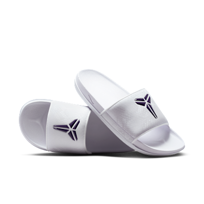Kobe Offcourt Men's Slides