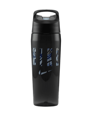 Nike 24oz SS Hypercharge Twist Water Bottle (Chicago)
