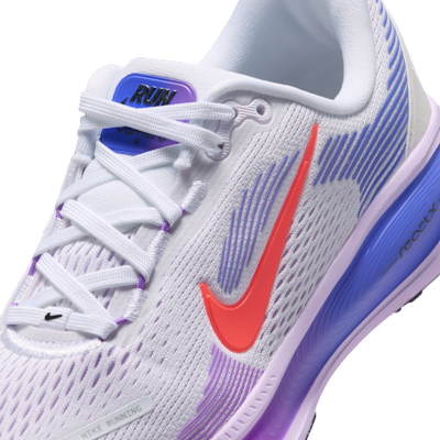 Nike Vomero 18 Straßenlaufschuh (ältere Kinder)