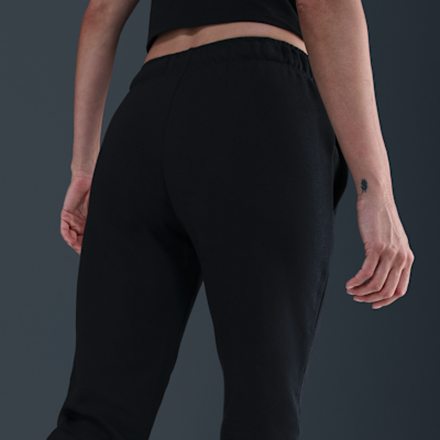 ナイキ スポーツウェア クラブ フリース ウィメンズ ミッドライズ ジョガーパンツ 