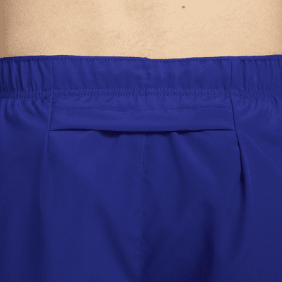 Nike Challenger Men's Dri-FIT 9" Unlined Running Shorts