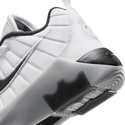 LeBron Witness 9 Little Kids' Shoes
