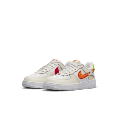 nike force 1 lv8 kids