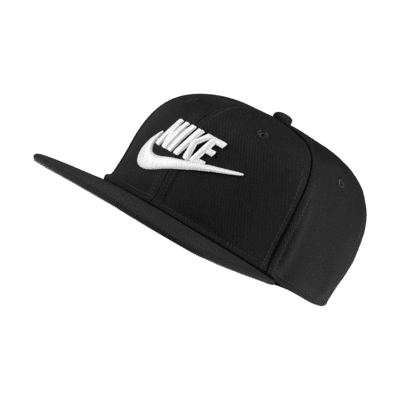 Casquette Reglable Nike Pro Pour Enfant Nike Lu