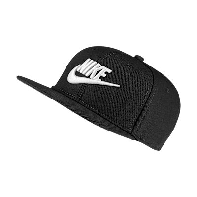 Nike Pro Verstelbare pet voor kids. Nike BE