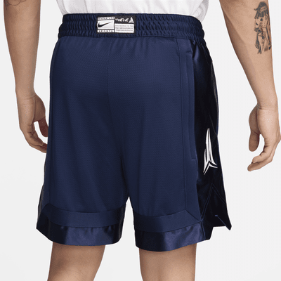 Ja Men's Dri-FIT DNA 6" Basketball Shorts