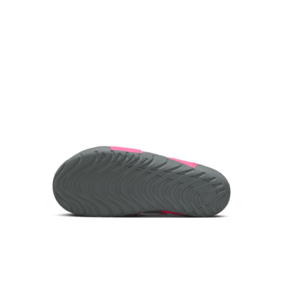 Sandalias para niños de preescolar Nike Sunray Protect 2