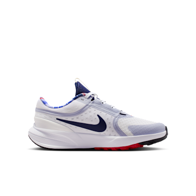 Tenis para niños grandes Nike Star Runner 5