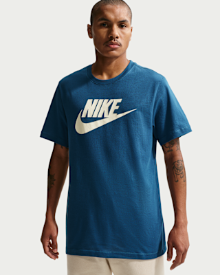 Мужская футболка Nike Sportswear