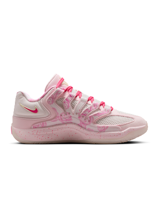KD18 "Aunt Pearl" EP