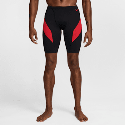 Nike Swim HydraStrong Vex Colorblock