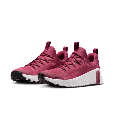 Tenis de entrenamiento para mujer Nike Free Metcon 6