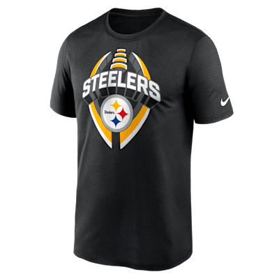 Pittsburgh Steelers Legend Icon