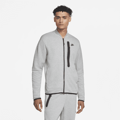 Nike Sportswear Tech Fleece Men's Bomber. Nike JP