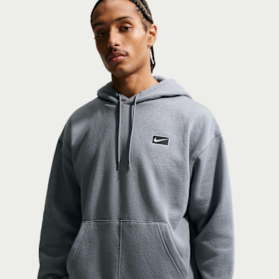 Nike Sportswear Erkek Kapüşonlu Sweatshirt'ü