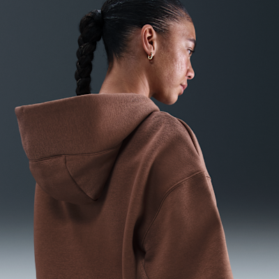 Nike Sportswear Phoenix Fleece Women's Oversized Full-Zip Hoodie