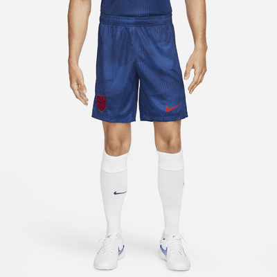 U.S. 2022/23 Stadium Away Men's Nike Dri-FIT Soccer Shorts