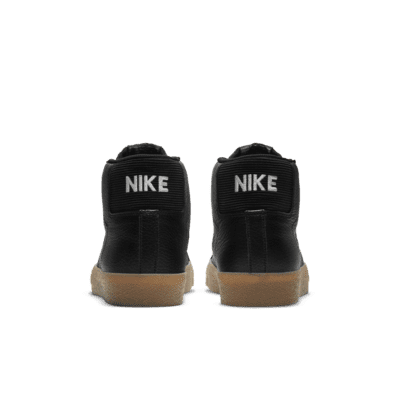 NIKE公式】ナイキ SB ズーム ブレーザー MID プレミアム スケート