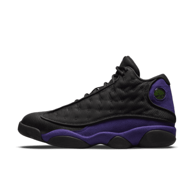 Air Jordan 13 Retro Men's Shoes. Nike ID