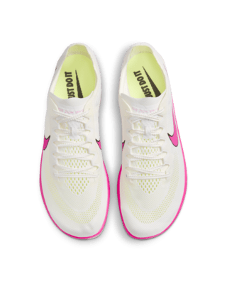 Nike ZoomX Dragonfly Athletics Distance Spikes. Nike CA