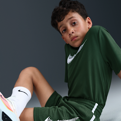 Nike Multi Dri-FIT Shorts für ältere Kinder (Jungen)