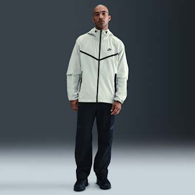 Veste tissée Nike Tech pour homme