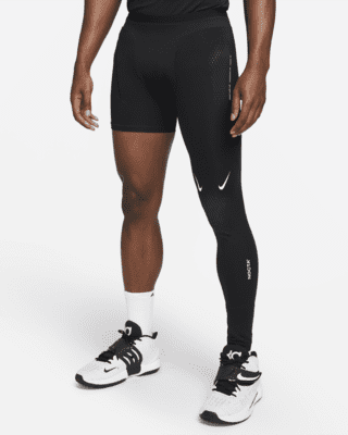 NIKE公式】NOCTA メンズ シングルレッグ バスケットボールタイツ (左 