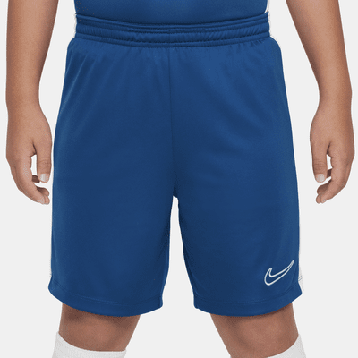 ナイキ Dri-FIT アカデミー キッズ サッカーショートパンツ