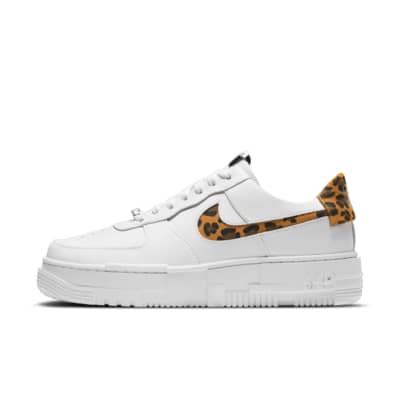 women air force 1 size 8
