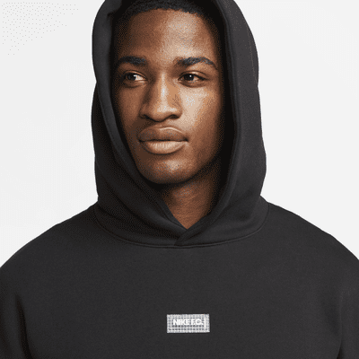 Nike F.C. Men's Fleece Pullover Football Hoodie