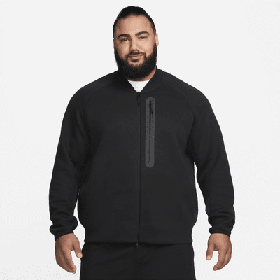 Nike Sportswear Tech Fleece Men's Bomber Jacket. Nike UK