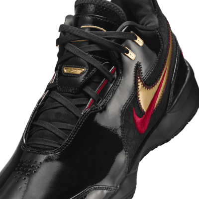 LeBron NXXT Gen AMPD basketbalschoenen