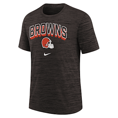 Cleveland Browns Sideline Velocity